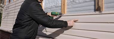 Best Vinyl Siding Installation  in Newport, RI